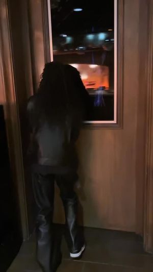 Image post by @UNLVAlumni on Facebook