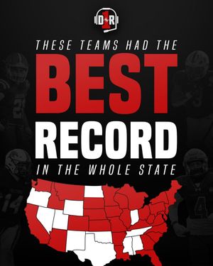 Image post by @division1rejects on Instagram