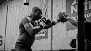 Image post by @dynamite_daniel_dubois on Instagram