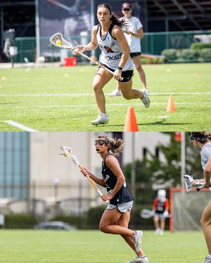 Image post by @hokieslax on Instagram