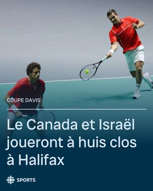Image post by @radiocanadasports on Instagram