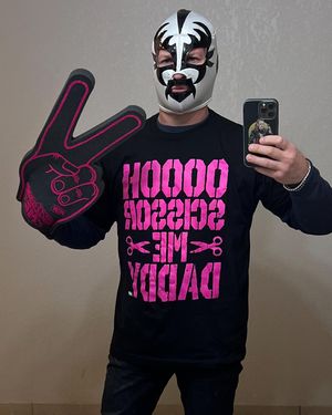 Image post by @chrisjerichofozzy on Instagram