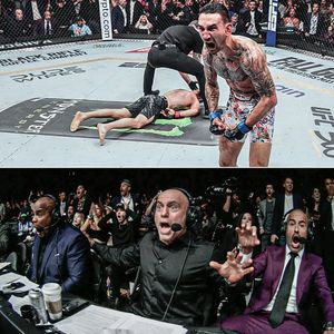 Image post by @espn on Instagram