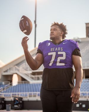 Image post by @ucafootball on Instagram
