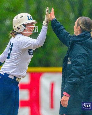Image post by @wwuathletics on Instagram