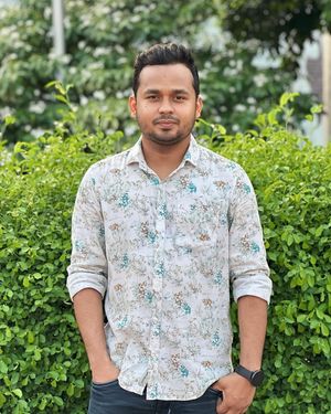 Image post by @iamgolamkabir on Instagram