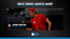 Image post by @bigten on Twitter