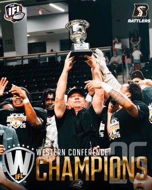 Image post by @indoorfootballleague on Instagram