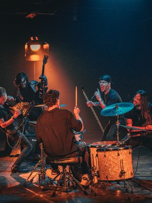 Image post by @iamchasematthew on Instagram