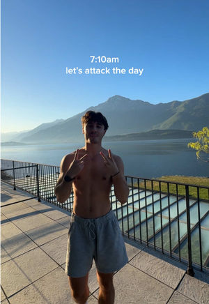 Video post by @timhofacker on TikTok