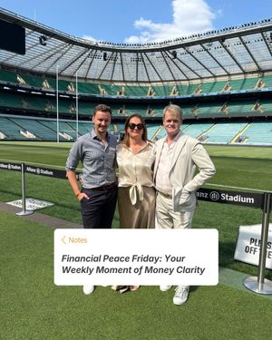 Image post by @withlewiscrompton on Instagram
