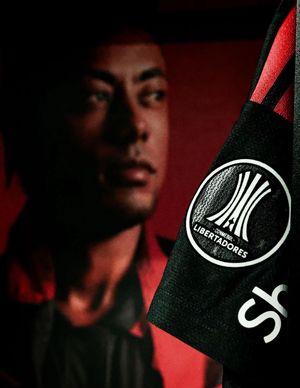 Video post by @flamengo on TikTok