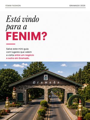 Image post by @fenimfeiras on Instagram