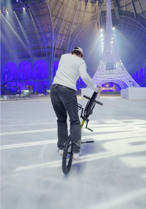 Video post by @redbullbike on TikTok
