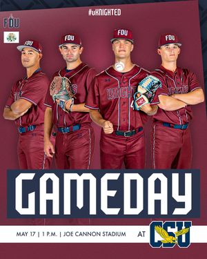 Image post by @fduknightsbase on Instagram