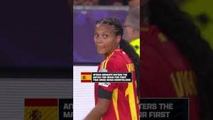Video post by @FOX Soccer on YouTube