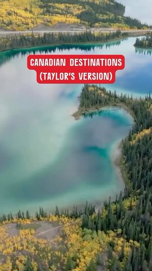 Image post by @explorecanada on Instagram