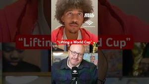 Video post by @meninblazers on YouTube