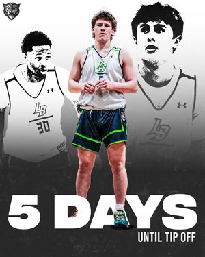 Image post by @beckham_hoops on Instagram