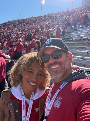 Image post by @sagesteele on Instagram