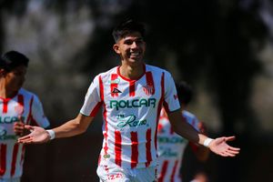Image post by @ClubNecaxa on Twitter