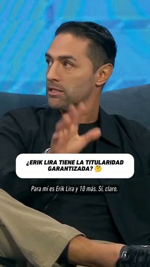 Image post by @foxdeportes on Instagram