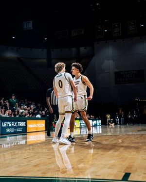 Image post by @tribeathletics on Instagram