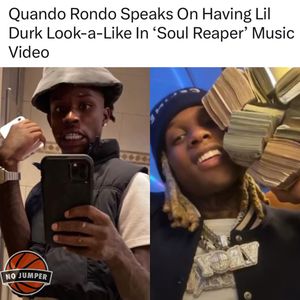 Image post by @nojumper on Instagram