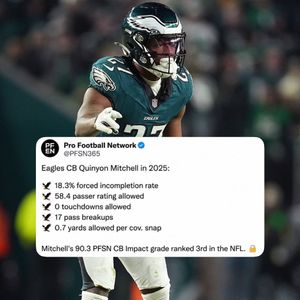 Image post by @undrafted.sports on Instagram