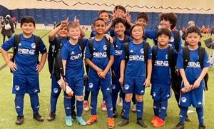Image post by @rochesterfcminnesota on Instagram