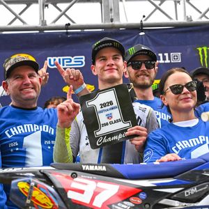 Image post by @racerxonline on Instagram