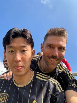 Video post by @lafc on TikTok