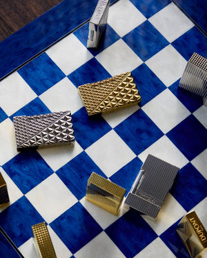 Image post by @stdupont on Instagram