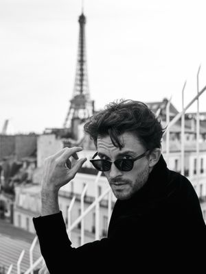 Image post by @armanibeauty on Instagram