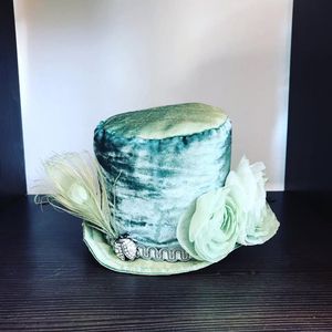 Image post by @mermaidencreations on Facebook