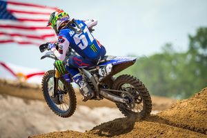 Image post by @promotocross on Instagram