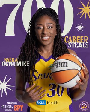 Image post by @la_sparks on Instagram