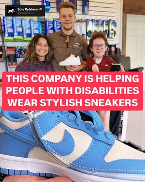 Image post by @soleretriever on Instagram