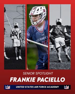 Image post by @kingslaxclub on Instagram