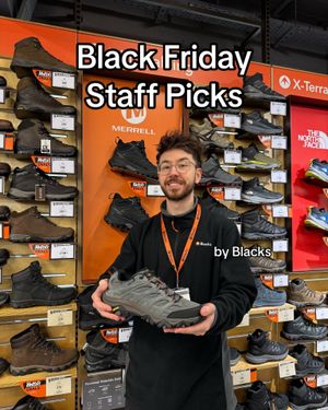 Image post by @blacks_online on Instagram