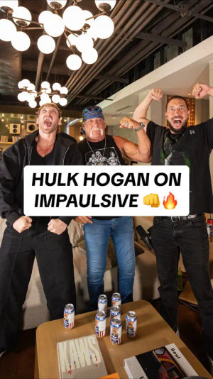 Image post by @impaulsive on TikTok