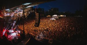 Image post by @therealjeremymckinnon on Instagram