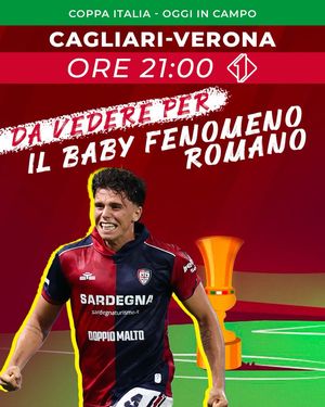 Image post by @sportmediaset on Instagram
