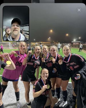 Image post by @ladyowls_soccer on Instagram