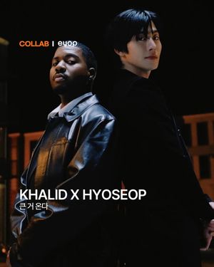 Image post by @eyopkr on Instagram