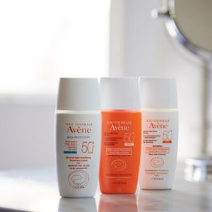 Image post by @aveneusa on Instagram