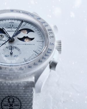 Image post by @swatch_ph on Instagram