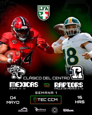 Image post by @lfa_mex on Instagram