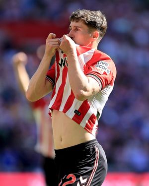 Image post by @sunderlandafc on Instagram