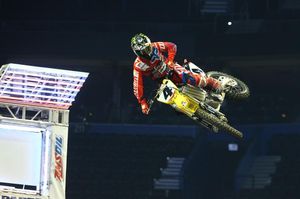 Image post by @racerxonline on Instagram
